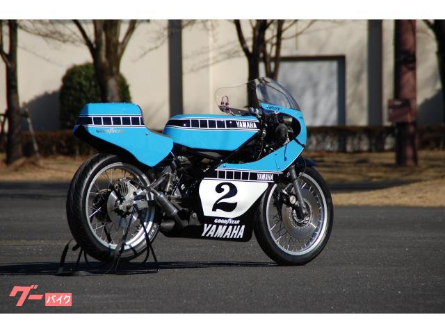 ヤマハ ＴＺ２５０ キャブモデル ２ストローク｜ロケットモーターサイクル｜新車・中古バイクなら【グーバイク】