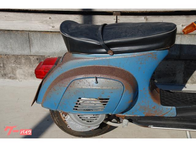 ＶＥＳＰＡ １００Ｓビンテージ｜ロケットモーターサイクル｜新車・中古バイクなら【グーバイク】