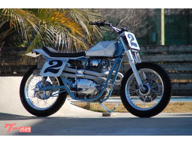 ヤマハ XS650スペシャル｜ロケットモーターサイクル｜新車・中古