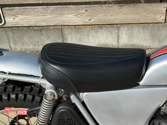 ホンダ TL125バイアルス｜ロケットモーターサイクル｜新車・中古