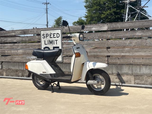 ヤマハ ベルーガ80|ロケットモーターサイクル|新車・中古バイク ヤマハ ベルーガ80|ロケットモーターサイクル|新車・中古バイク