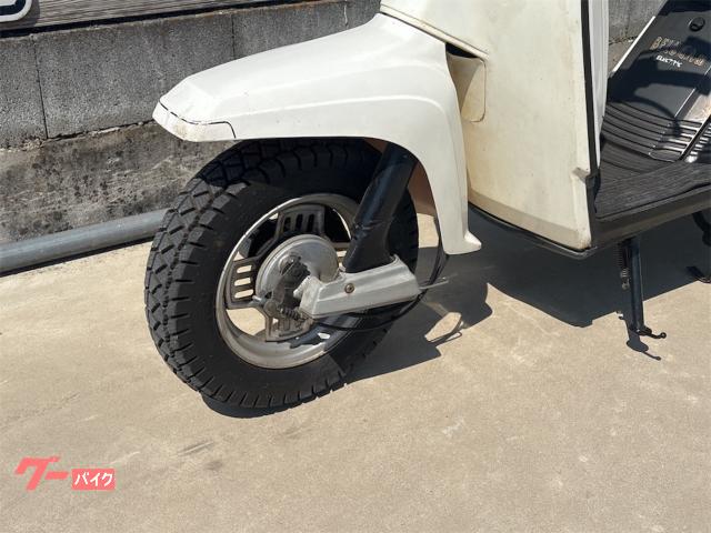 ヤマハ ベルーガ80｜ロケットモーターサイクル｜新車・中古バイク