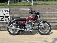 ヤマハ　ＴＸ６５０