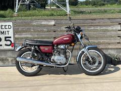 ヤマハ　ＴＸ６５０