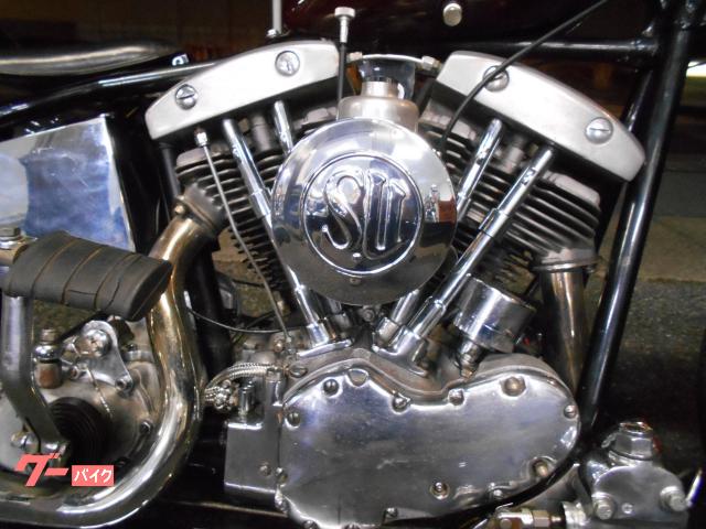 HARLEY－DAVIDSON HARLEY