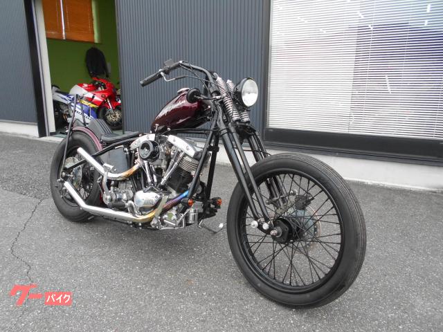 HARLEY－DAVIDSON HARLEY－DAVIDSON・他