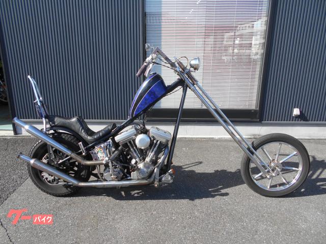 ＨＡＲＬＥＹ−ＤＡＶＩＤＳＯＮ・他車種　フェニックス　リジッドエボ