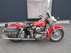 ＨＡＲＬＥＹ−ＤＡＶＩＤＳＯＮ　ＦＬ　６３デュオグライド　ケースマッチング