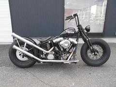 ＨＡＲＬＥＹ−ＤＡＶＩＤＳＯＮ　ＦＸＳＴＣ　ソフテイルカスタム　７４スプリンガー　フルカスタム