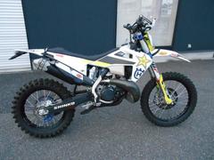 ＨＵＳＱＶＡＲＮＡ　ＴＥ３００　ロックスターエディション