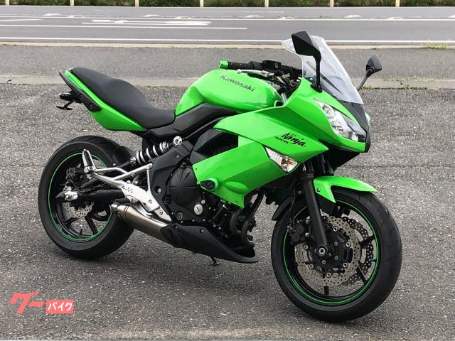 NINJA 400R 早期取引希望 - カワサキ