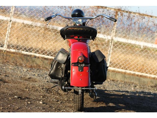 ｈａｒｌｅｙ ｄａｖｉｄｓｏｎ ３５年サイドバルブ ｖｌ 群馬県 有 遠藤自動車サービス の中古バイク 新車バイク Goo バイク情報