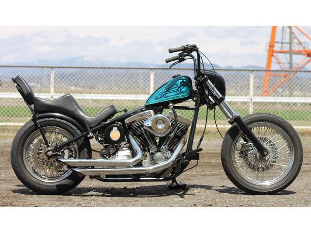 ｈａｒｌｅｙ ｄａｖｉｄｓｏｎ ｓｐｕｔｈｅ 年式不明エボ リジットワイドグライド 有 遠藤自動車サービス 新車 中古バイクなら グーバイク