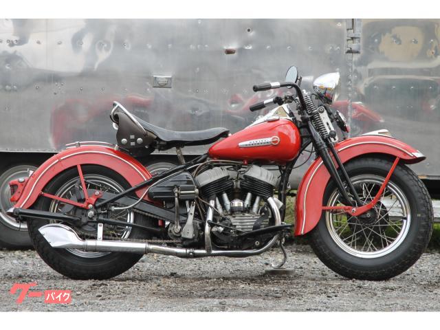 夏期間限定☆メーカー価格より68%OFF!☆ サイドバルブ ハーレー Harley