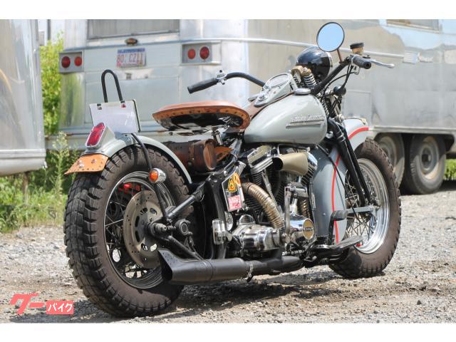 個人☆94年式エボ Harley-Davidson スプリンガー ソフテイル