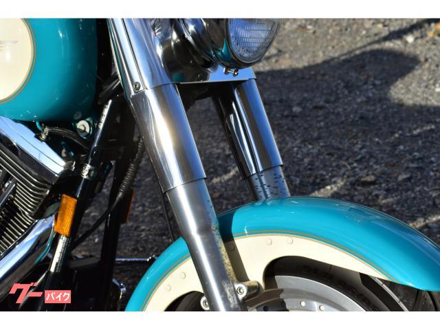 HARLEY－DAVIDSON FLSTF ファットボーイ