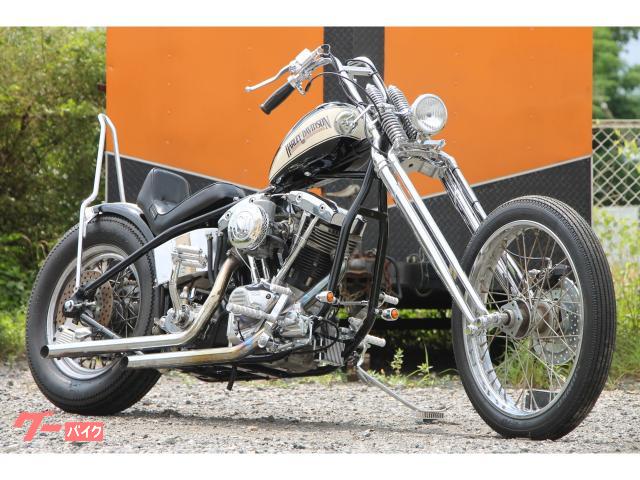 HARLEY－DAVIDSON フェニックス・2000年