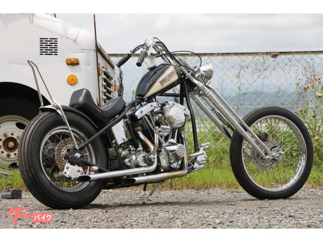 HARLEY－DAVIDSON フェニックス・2000年