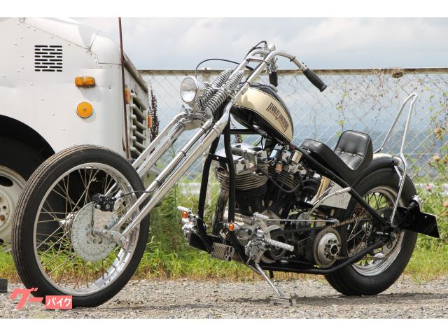 HARLEY－DAVIDSON フェニックス・2000年