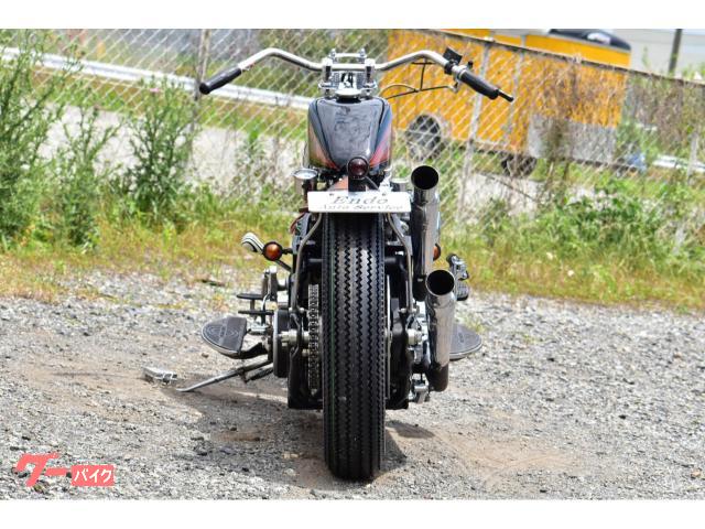 ソフテイルエボ エボソフテイル 98 売り切り。 HARLEY－DAVIDSON カスタムハーレー・98年エボ