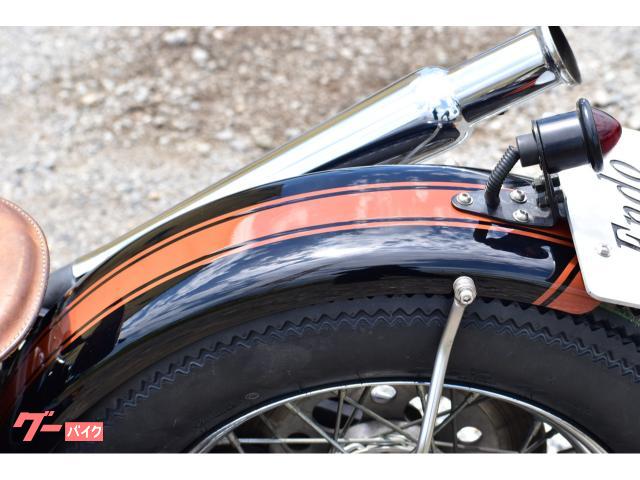 ソフテイルエボ エボソフテイル 98 売り切り。 HARLEY－DAVIDSON カスタムハーレー・98年エボ