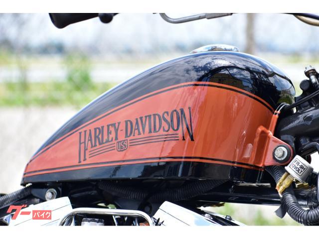 HARLEY－DAVIDSON カスタムハーレー・98年エボ