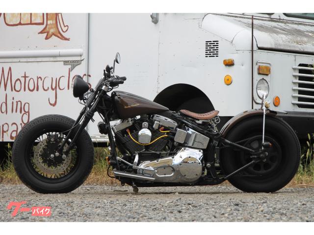 HARLEY－DAVIDSON カスタムハーレー・2004年