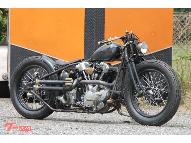 THE ORIGINAL HARLEY-DAVIDSON ビンテージ　ハーレー CHEAP THRILL MAGAZINE #8 Vintage Factory Racer HARLEY DAVIDSON