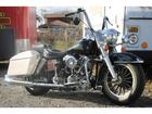 ＨＡＲＬＥＹ－ＤＡＶＩＤＳＯＮ ハーレーダビッドソン・７９年ショベル・ＦＬＨ８０エレクトラグライドの画像（群馬県