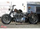 ＨＡＲＬＥＹ－ＤＡＶＩＤＳＯＮ カスタムハーレー・８７年エボ・ソフテイルスプリンガーの画像（群馬県