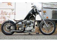 ハーレー　ショベル　本　美品 グーバイク】「アーリーショベル」のバイク検索結果一覧(1～17件)
