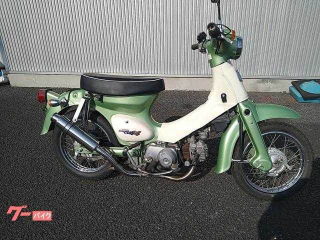 ホンダ リトルカブ｜（有）小室モータース｜新車・中古バイクなら【グーバイク】