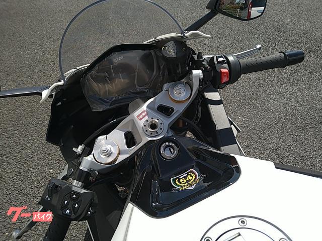aprilia RS660 — миниатюра 5