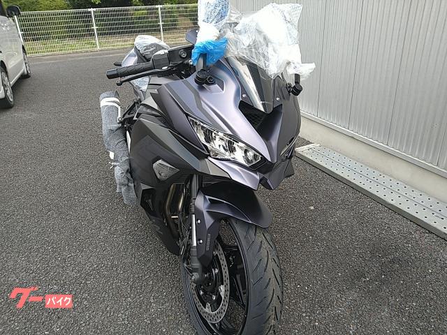 スーパーセール タイムセール 時間 カワサキ NinjaZX－25R SEクイックシフター装備 ボール