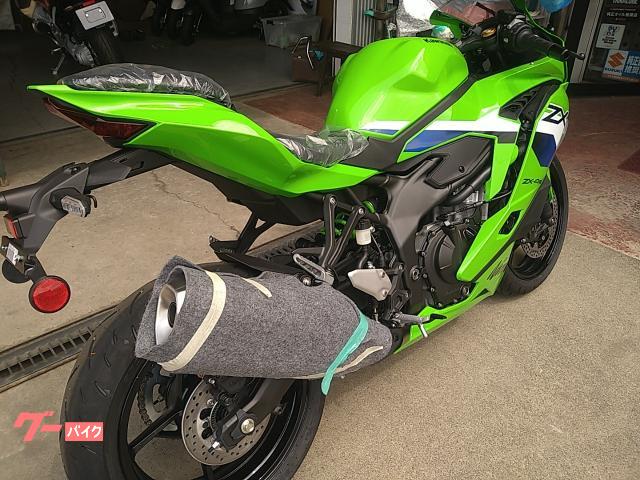 カワサキ Ninja ZX－4RR｜（有）小室モータース｜新車・中古