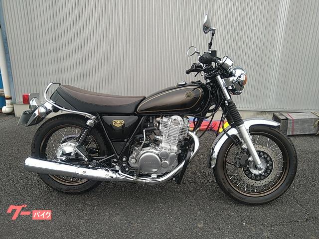 ＳＲ４００