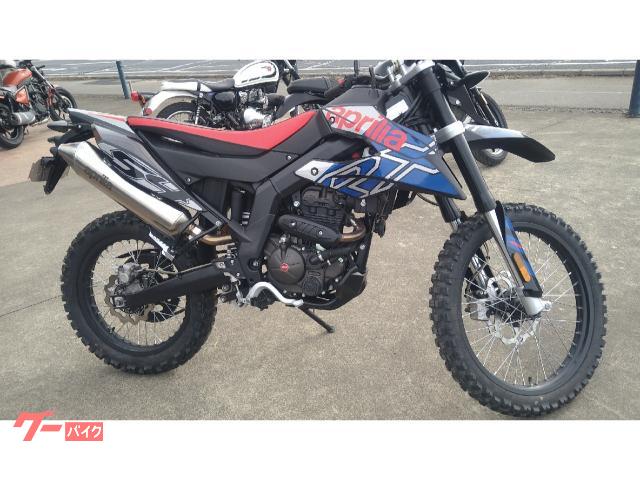 RX125/アプリリアの新車・中古バイクの相場、バイク情報｜ウェビック 
