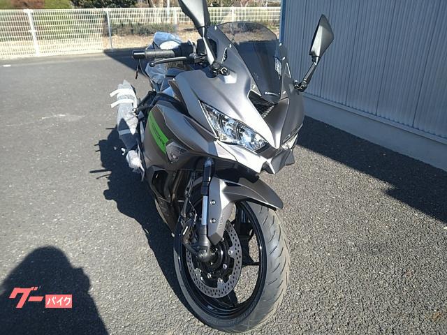 カワサキ Ninja ZX－25R SE｜（有）小室モータース｜新車
