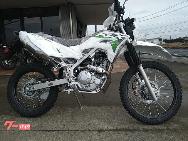ＫＬＸ２３０　Ｓ