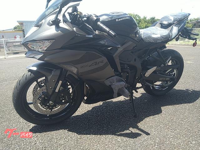 カワサキ Ninja ZX－4R SE｜（有）小室モータース｜新車