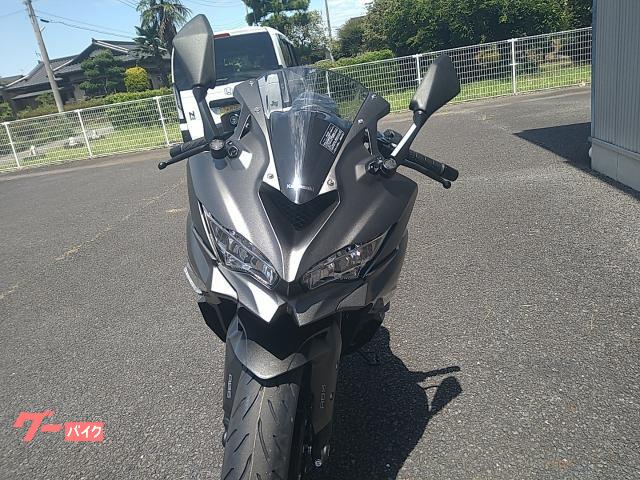 カワサキ Ninja ZX－4R SE｜（有）小室モータース｜新車