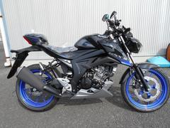 スズキ　ＧＳＸ−Ｓ１２５