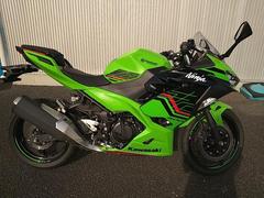 カワサキ　Ｎｉｎｊａ　４００