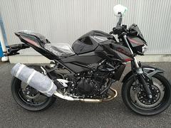 カワサキ　Ｚ４００