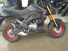 Z125PRO(カワサキ) 茨城県のバイク一覧｜新車・中古バイクなら  