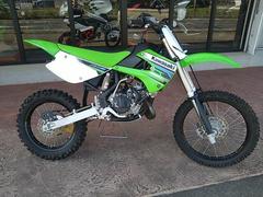 カワサキ　ＫＸ８５−II