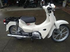 ホンダ　スーパーカブ１１０