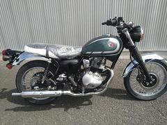 カワサキ　Ｗ２３０