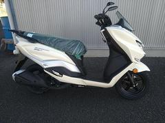 スズキ　バーグマンストリート１２５ＥＸ