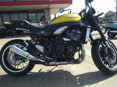カワサキ　Ｚ９００ＲＳ